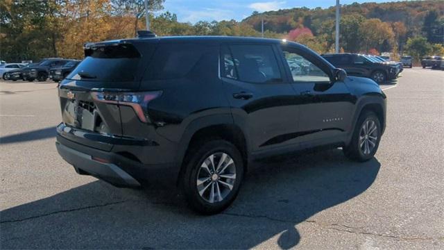 new 2026 Chevrolet Equinox car, priced at $31,300
