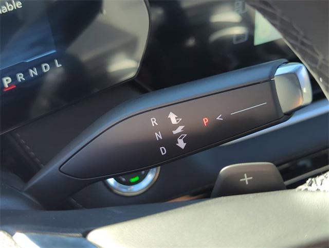 new 2026 Chevrolet Equinox car, priced at $31,300