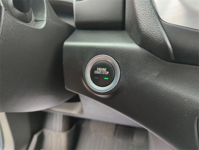 used 2023 GMC Terrain car, priced at $26,949