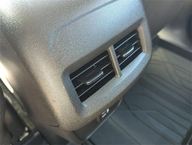 used 2022 Chevrolet Equinox car, priced at $21,211