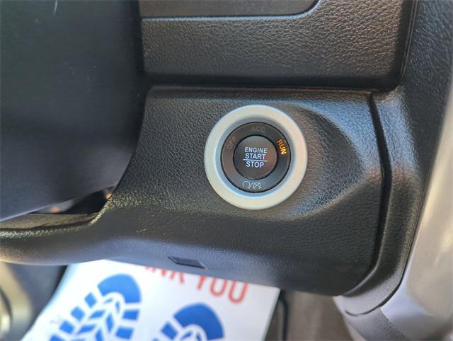 used 2022 Ram 1500 Classic car, priced at $32,711