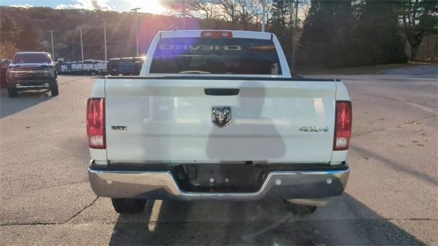 used 2022 Ram 1500 Classic car, priced at $32,711