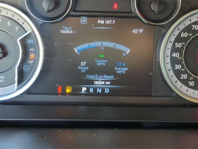 used 2022 Ram 1500 Classic car, priced at $32,711