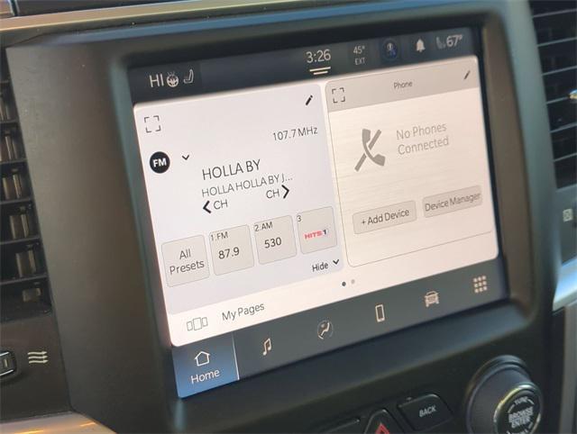 used 2022 Ram 1500 Classic car, priced at $32,711