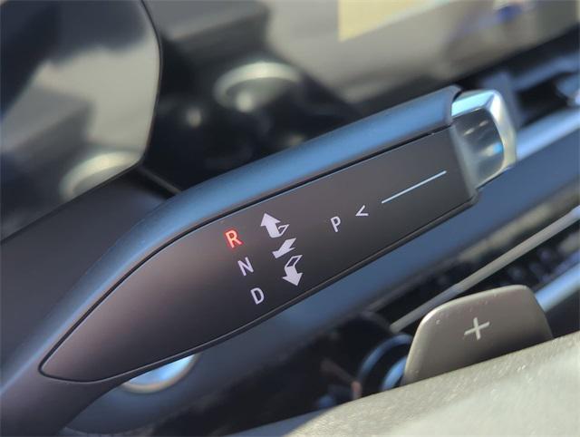 new 2026 Chevrolet Equinox car, priced at $31,400