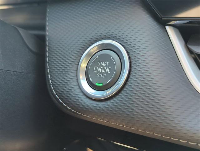 new 2026 Chevrolet Equinox car, priced at $31,400