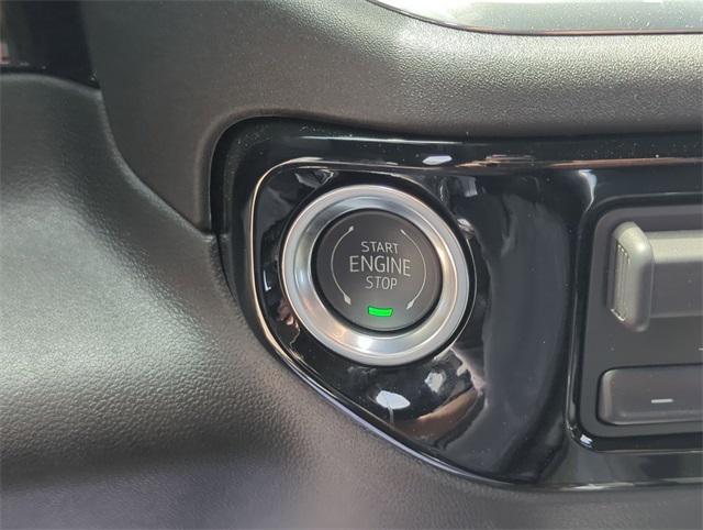 new 2025 Chevrolet Silverado 2500 car, priced at $70,535