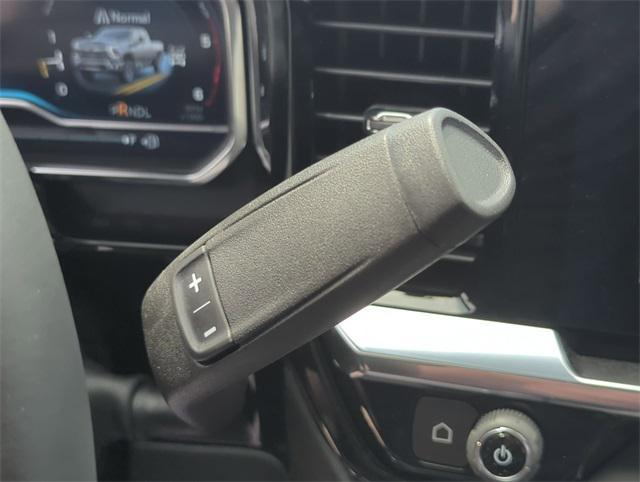 new 2025 Chevrolet Silverado 2500 car, priced at $70,535