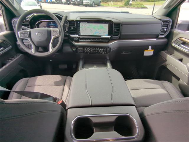 new 2026 Chevrolet Silverado 3500 car, priced at $64,040