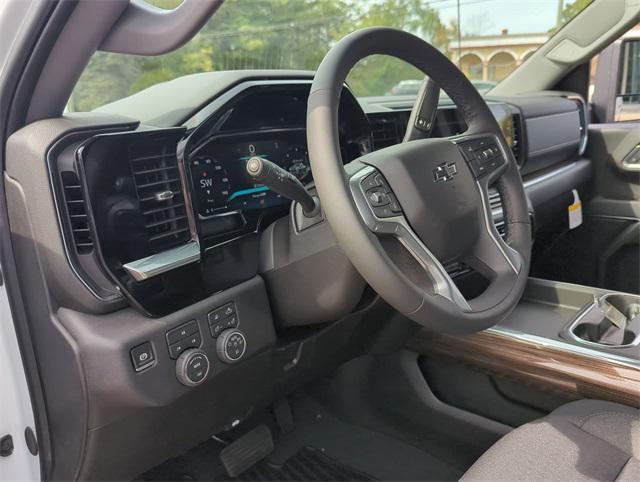 new 2026 Chevrolet Silverado 3500 car, priced at $64,040