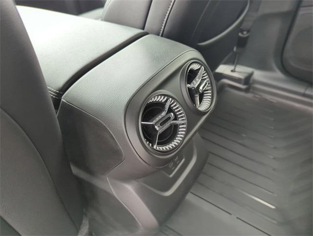 new 2025 Chevrolet Blazer EV car, priced at $43,255