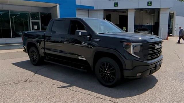 used 2022 GMC Sierra 1500 car, priced at $44,810