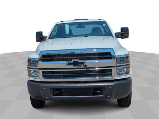 new 2024 Chevrolet Silverado 1500 car, priced at $65,482