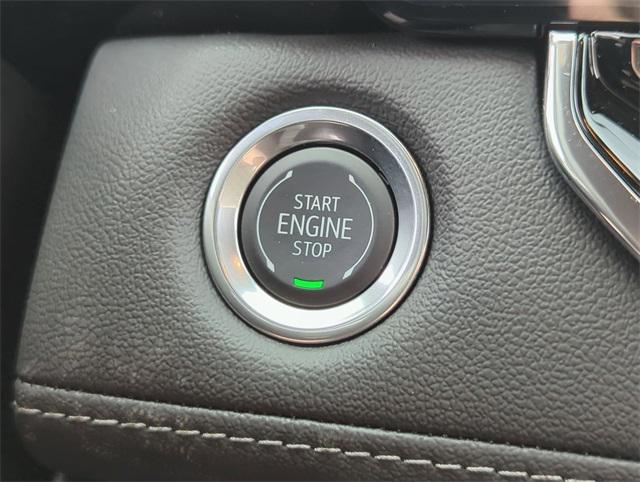 new 2025 Chevrolet Colorado car, priced at $39,590