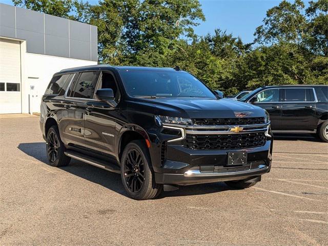 new 2024 Chevrolet Suburban car, priced at $64,260