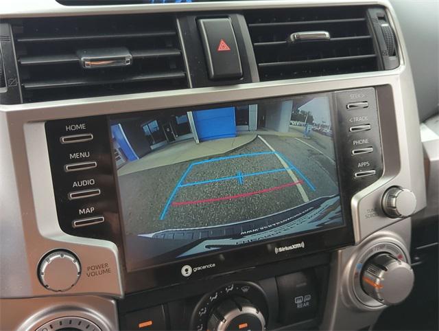 used 2020 Toyota 4Runner car, priced at $38,894