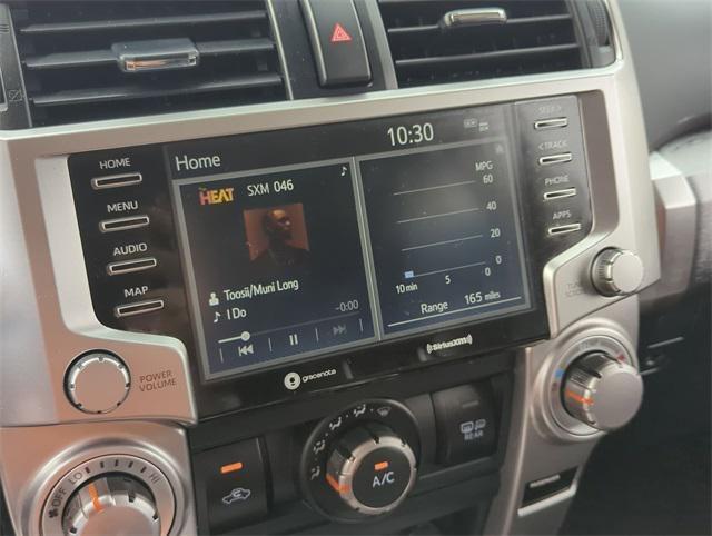 used 2020 Toyota 4Runner car, priced at $38,894