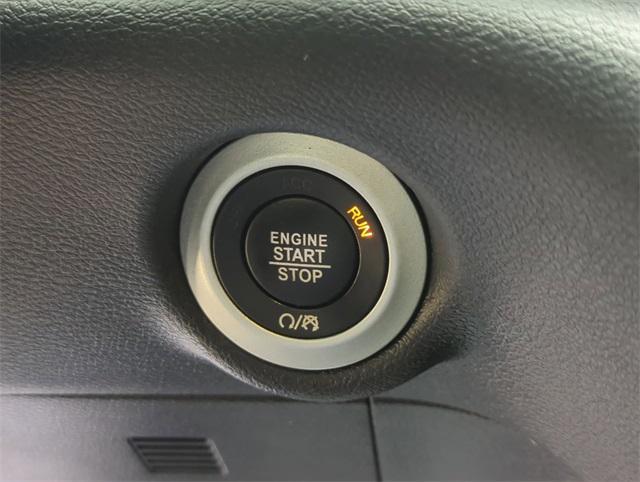 used 2020 Chrysler Pacifica car