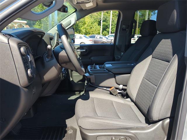 new 2025 Chevrolet Silverado 2500 car, priced at $58,250