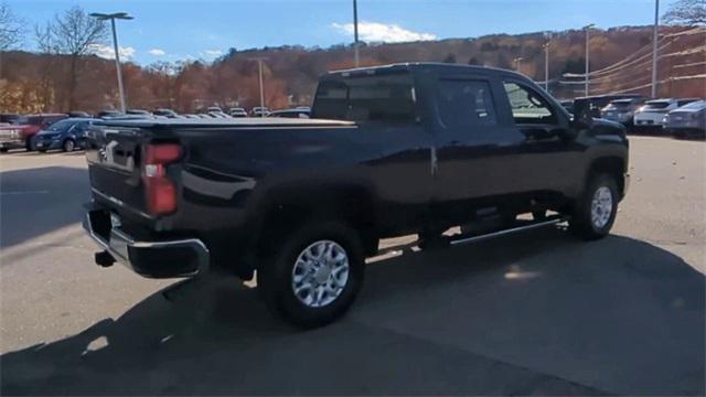 used 2024 Chevrolet Silverado 3500 car, priced at $62,965