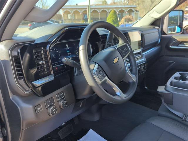 used 2024 Chevrolet Silverado 3500 car, priced at $62,965