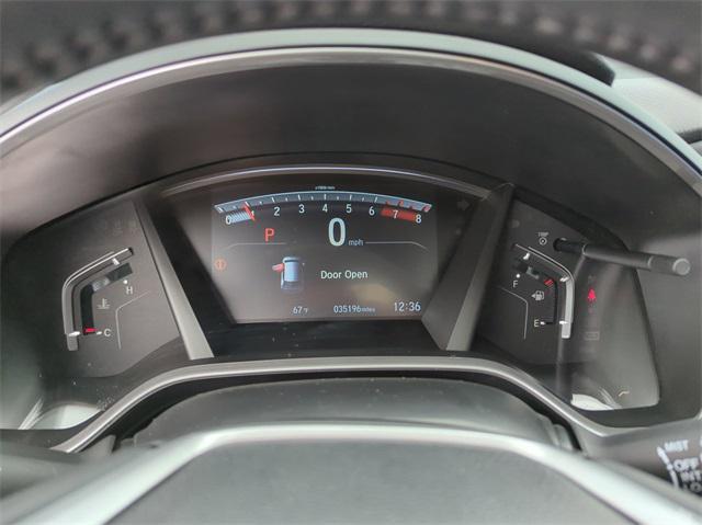 used 2020 Honda CR-V car, priced at $25,996