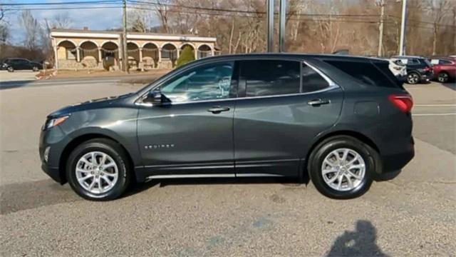 used 2019 Chevrolet Equinox car, priced at $15,946