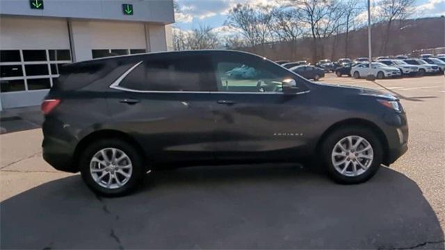 used 2019 Chevrolet Equinox car, priced at $15,946