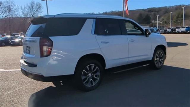 used 2023 Chevrolet Tahoe car, priced at $47,878