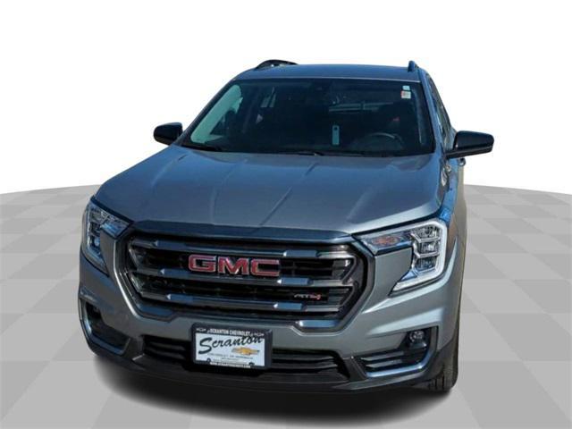 used 2023 GMC Terrain car, priced at $29,976