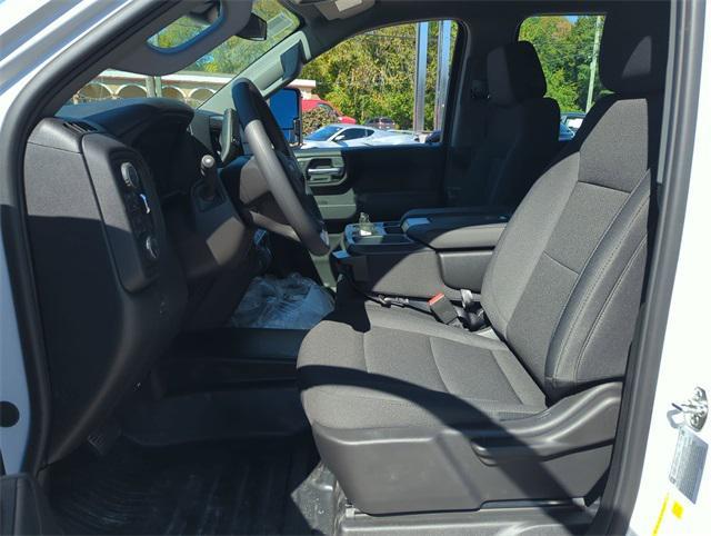 new 2026 Chevrolet Silverado 2500 car, priced at $59,975