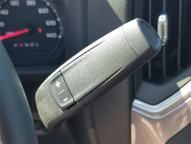 new 2026 Chevrolet Silverado 2500 car, priced at $59,975