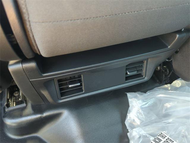 new 2026 Chevrolet Silverado 2500 car, priced at $59,975