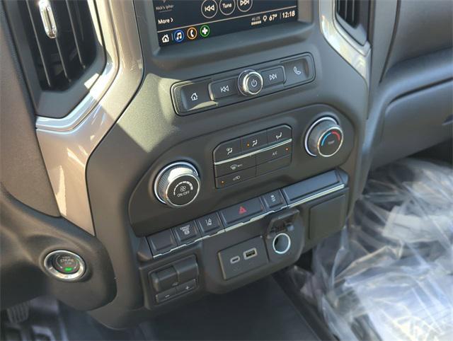 new 2026 Chevrolet Silverado 2500 car, priced at $59,975