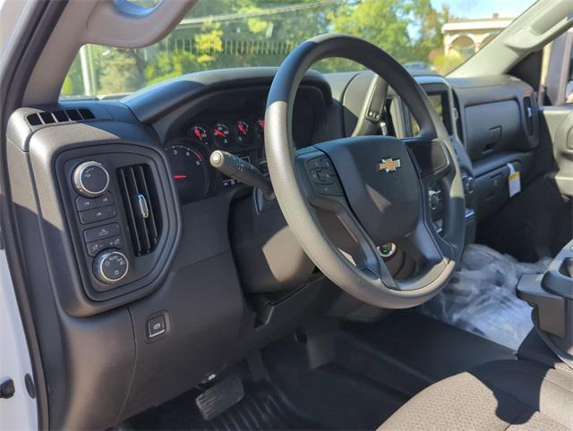 new 2026 Chevrolet Silverado 2500 car, priced at $59,975
