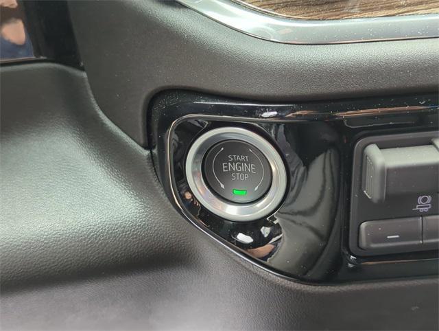new 2025 Chevrolet Silverado 2500 car, priced at $66,490