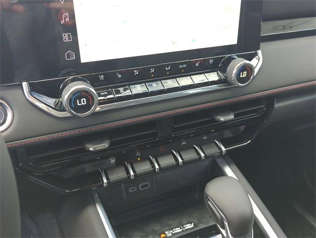 new 2026 Chevrolet Colorado car, priced at $46,880