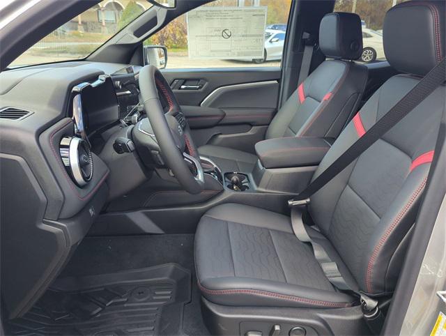 new 2026 Chevrolet Colorado car, priced at $46,880