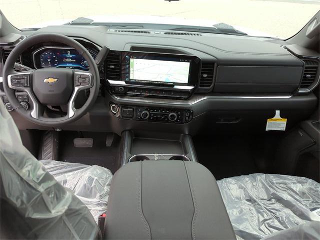 new 2024 Chevrolet Silverado 2500 car, priced at $84,635