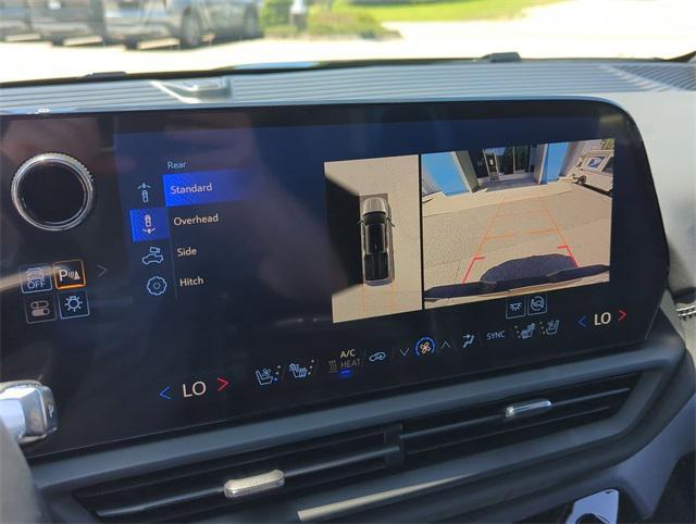 new 2025 Chevrolet Silverado EV car, priced at $79,325