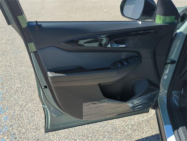 new 2026 Chevrolet TrailBlazer car, priced at $26,500