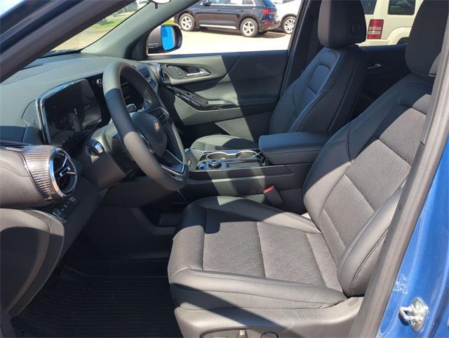 new 2026 Chevrolet Equinox car, priced at $32,405