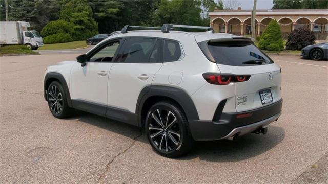 used 2023 Mazda CX-50 car, priced at $30,650