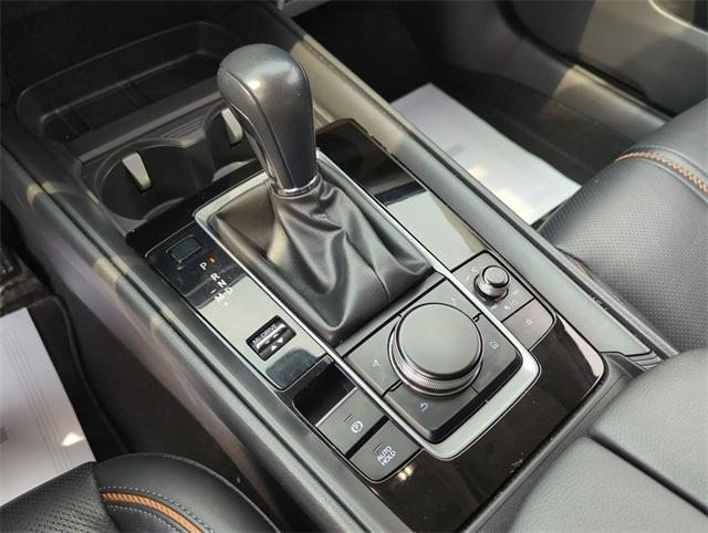 used 2023 Mazda CX-50 car, priced at $30,650