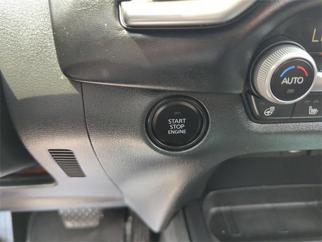 used 2023 Mazda CX-50 car, priced at $30,650
