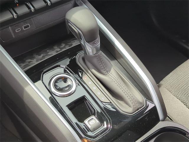 new 2025 Chevrolet Colorado car, priced at $39,590