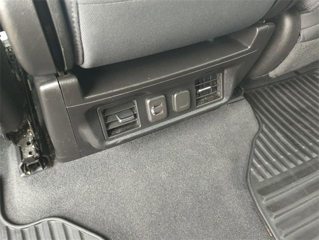 used 2022 Chevrolet Silverado 1500 car, priced at $31,316