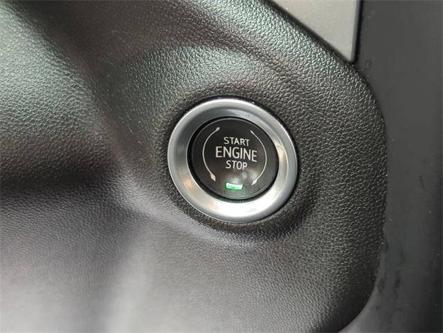 used 2022 Chevrolet Silverado 1500 car, priced at $31,316