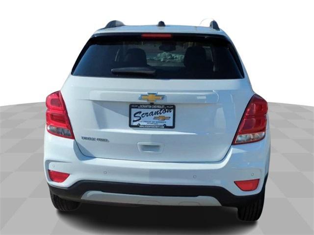used 2022 Chevrolet Trax car, priced at $20,929
