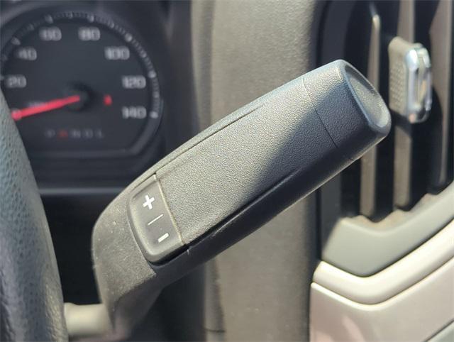 used 2020 GMC Sierra 3500 car